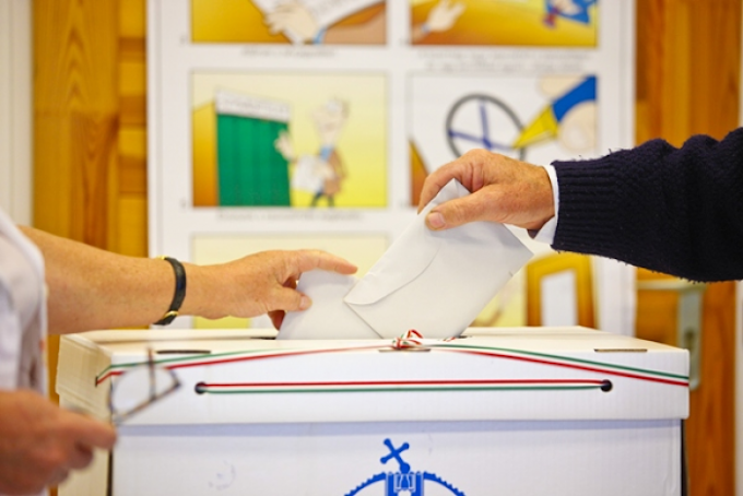 Választási eredmények - Győr-Moson-Sopron megye 1. választókerület (98,5 százalék)