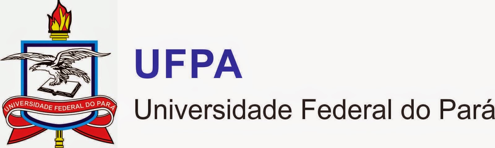 Visite o portal da UFPA