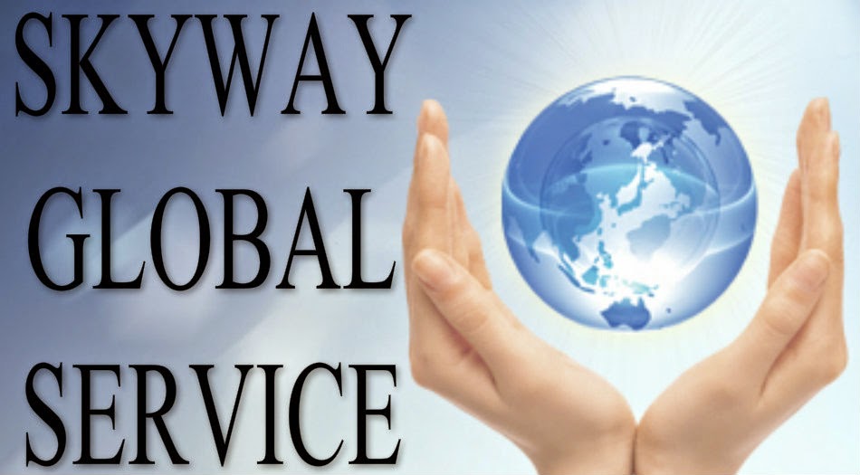 skyway global service