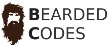 Bearded Codes