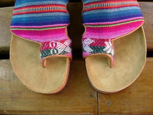 LA VICUÑITA: Primavera en La Vicuñita