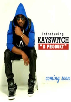 Introducing K-SWITCH "THE PRODUKT"