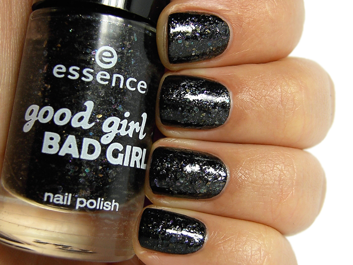 Essence - Caught in the Middle (Good Girl, Bad Girl TE)