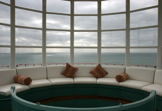 Belle Tout Lighthouse