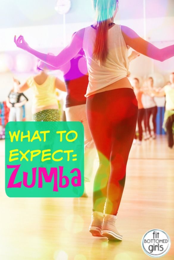 What Is Zumba Dance Workout And Its Fitness Benefits