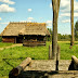 Skansen w Białowieży