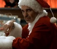 Bad Santa 2 Film