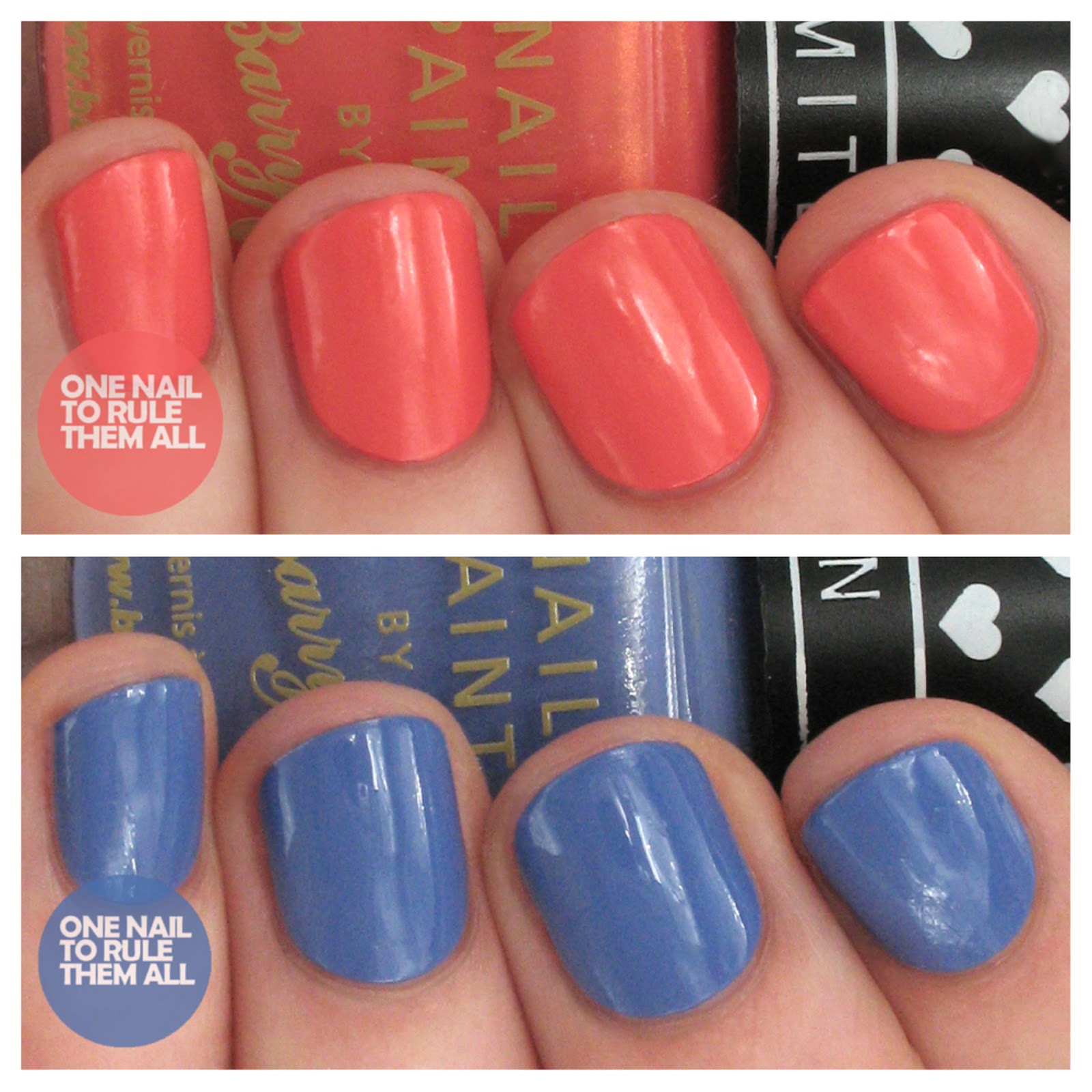 Buy > boots barry m nail varnish > in stock