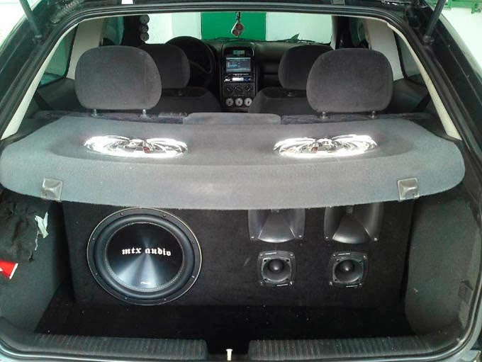 Astra Sport Rebaixado aro 18" Astra Sport Rebaixado aro 18"