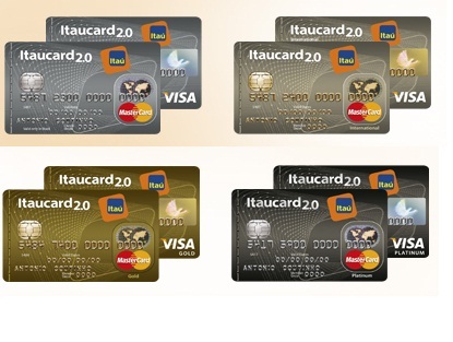 Qual É O Juros Do Cartão De Crédito Itaucard