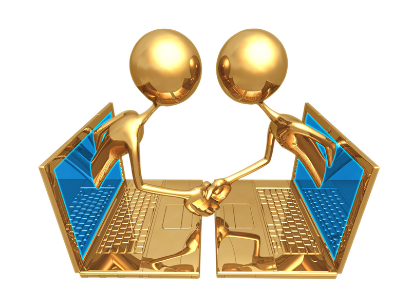 Работа с интернет ресурсами