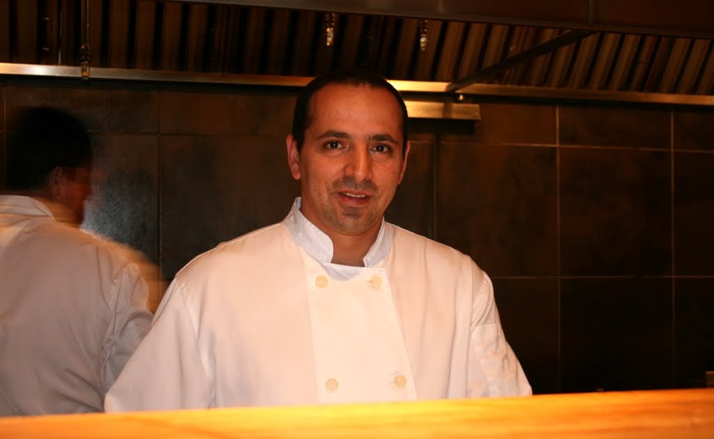 My Ottawa, Canada's Capital Cyranos The finest restaurant in Ottawa