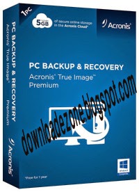 Acronis True Image 2015 18.0 Build 6525 ITA [RS] Free Download