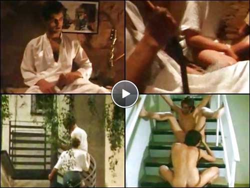 arab gay porn movie video