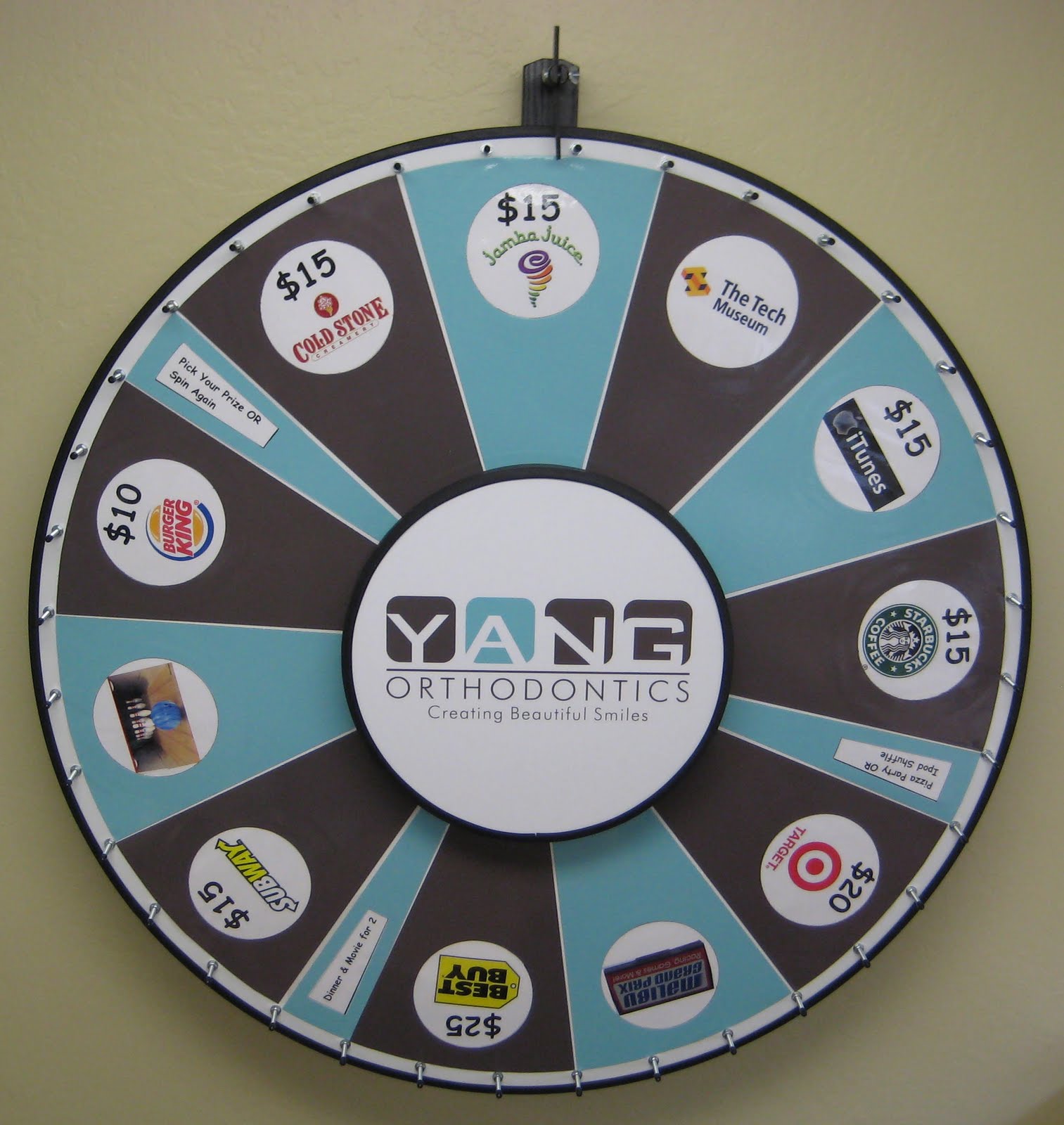 Yang Orthodontics Blog