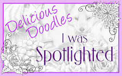 Spotlighted Winner