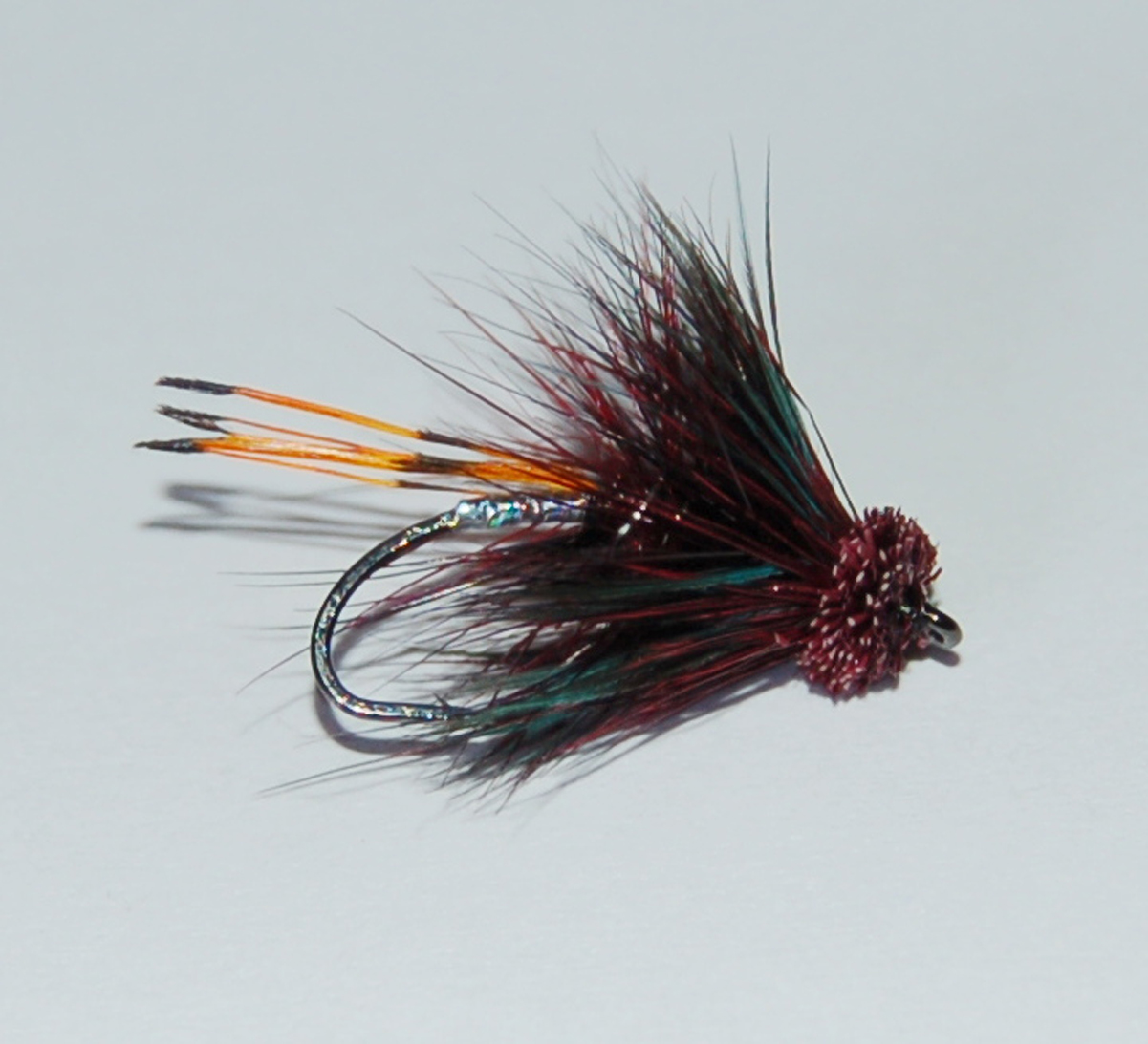 Foyle Trout & Salmon Flies Irish Muddlers Trout Flies