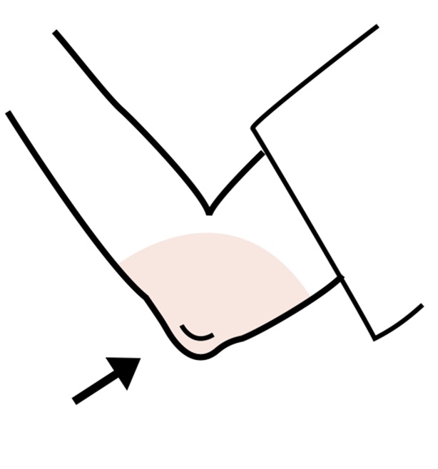 Accessibility links