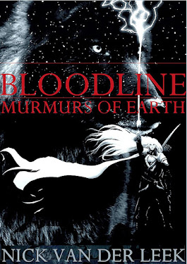 Bloodline: Murmurs of Earth