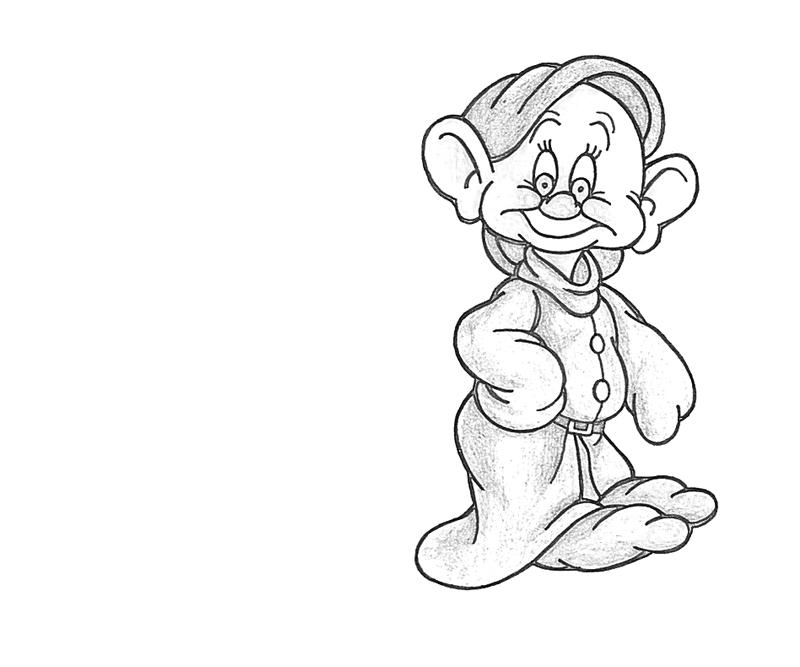 Dopey Character Nintendo Wee