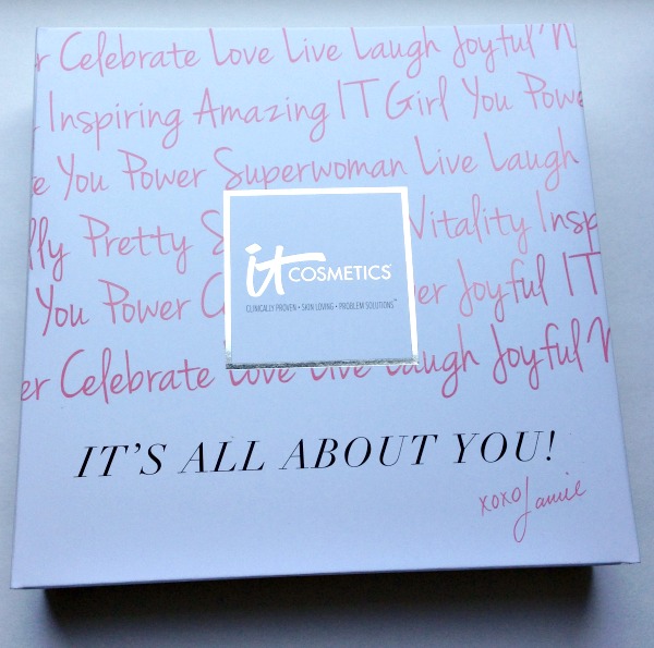 It Cosmetics QVC Special Value June 21stSneak Preview! Crazy