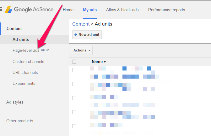 Page Level Ad Format Dinonaktifkan di Adsense: Penyebab, Solusi, dan Strategi Optimasi