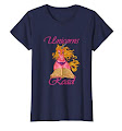 Unicorn Reader Tee Shirt