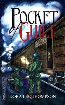 Pocket of Guilt by Dora Lee Thompson