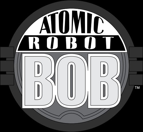 ATOMIC ROBOT BOB
