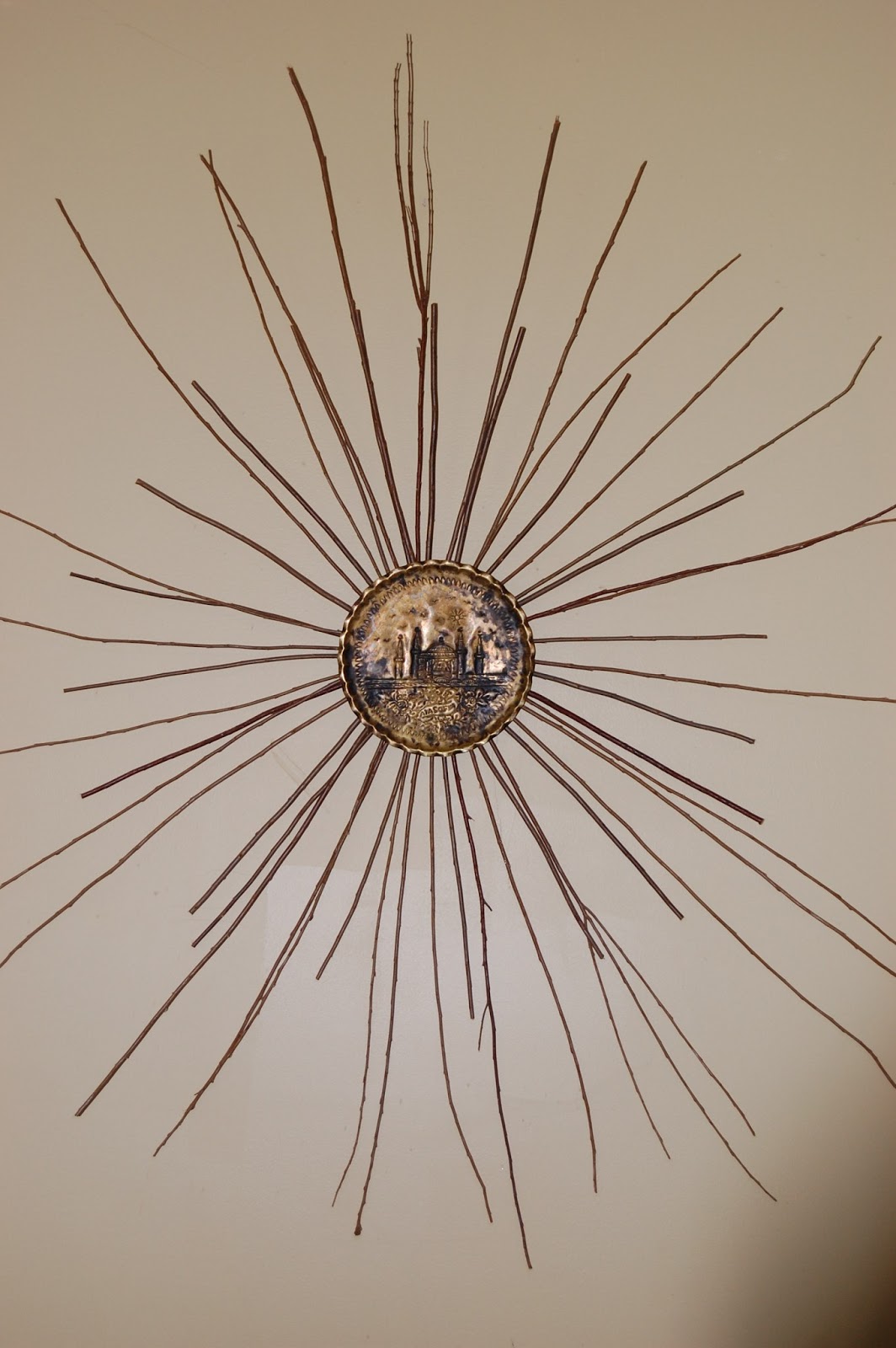 Happy House and Home Giant Wall Art DIY