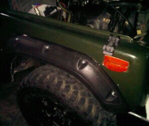 Aksesoris mobil variasi Suzuki Jimny Katana
