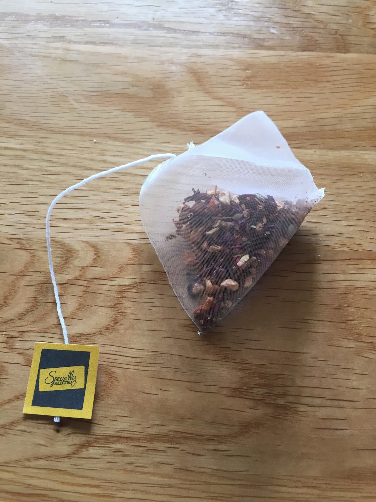 Feeling Good Over 40 Enjoy A Posh Cuppa For Less Aldi Specially