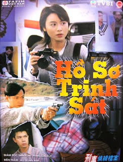 Xem Phim Hồ Sơ Trinh Sát Xem Phim Hồ Sơ Trinh Sát - Ho So Trinh Sat