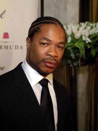 Xzibit Xzibit