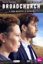Broadchurch Temporada 2 Broadchurch Temporada 2