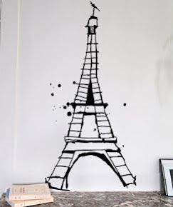 I Love Paris