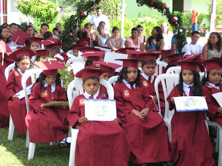 Colegio Cristiano en Nicaragua