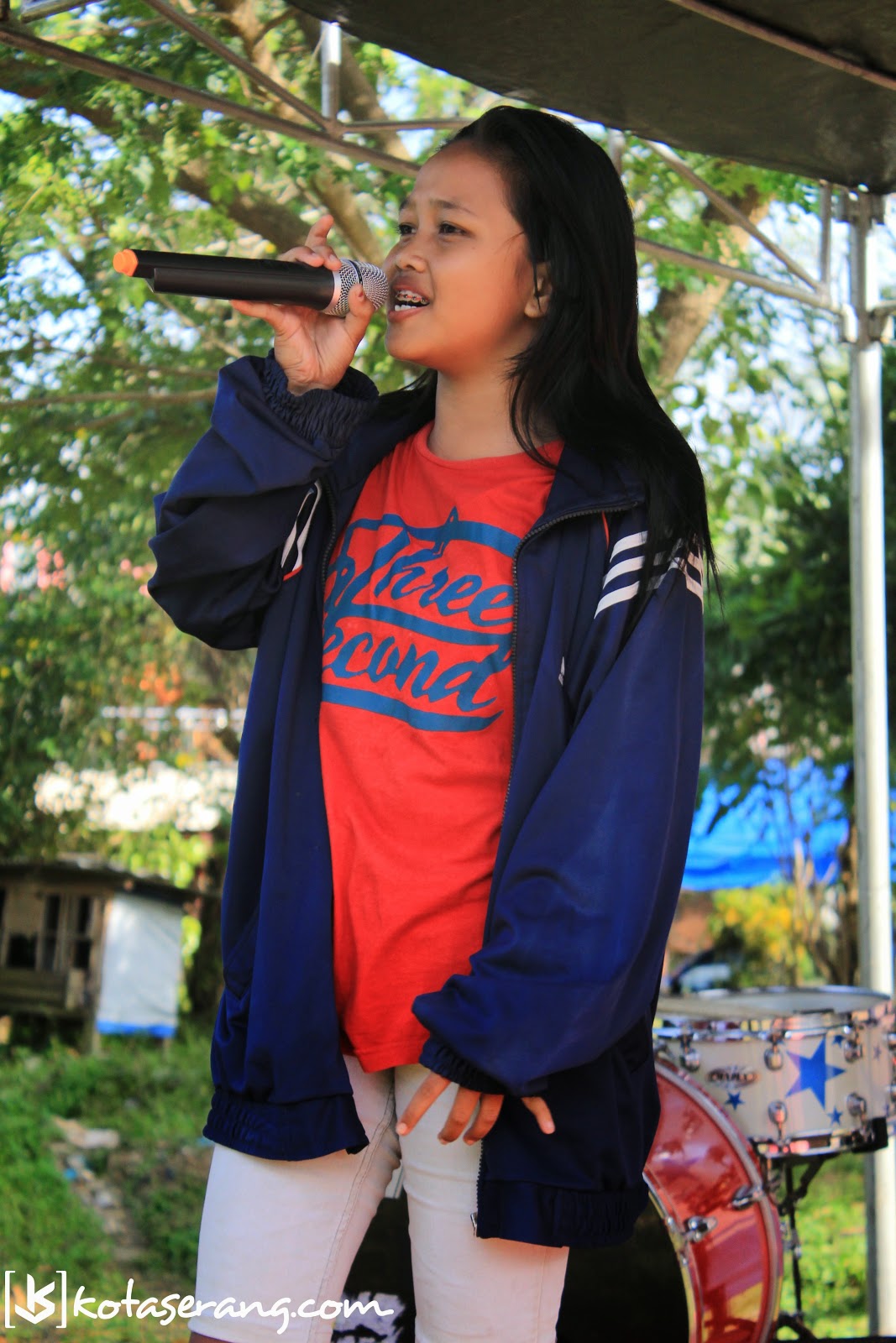 Event - Akustik Asik By: kedaiceriaa, CiRKoRM dan KotaSerang Event - Akustik Asik By: kedaiceriaa, CiRKoRM dan KotaSerang