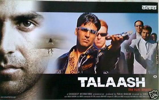 talaash movie full online