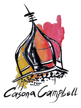 Logo Básico Casona Campbell