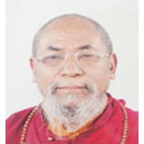 Thupten Lama