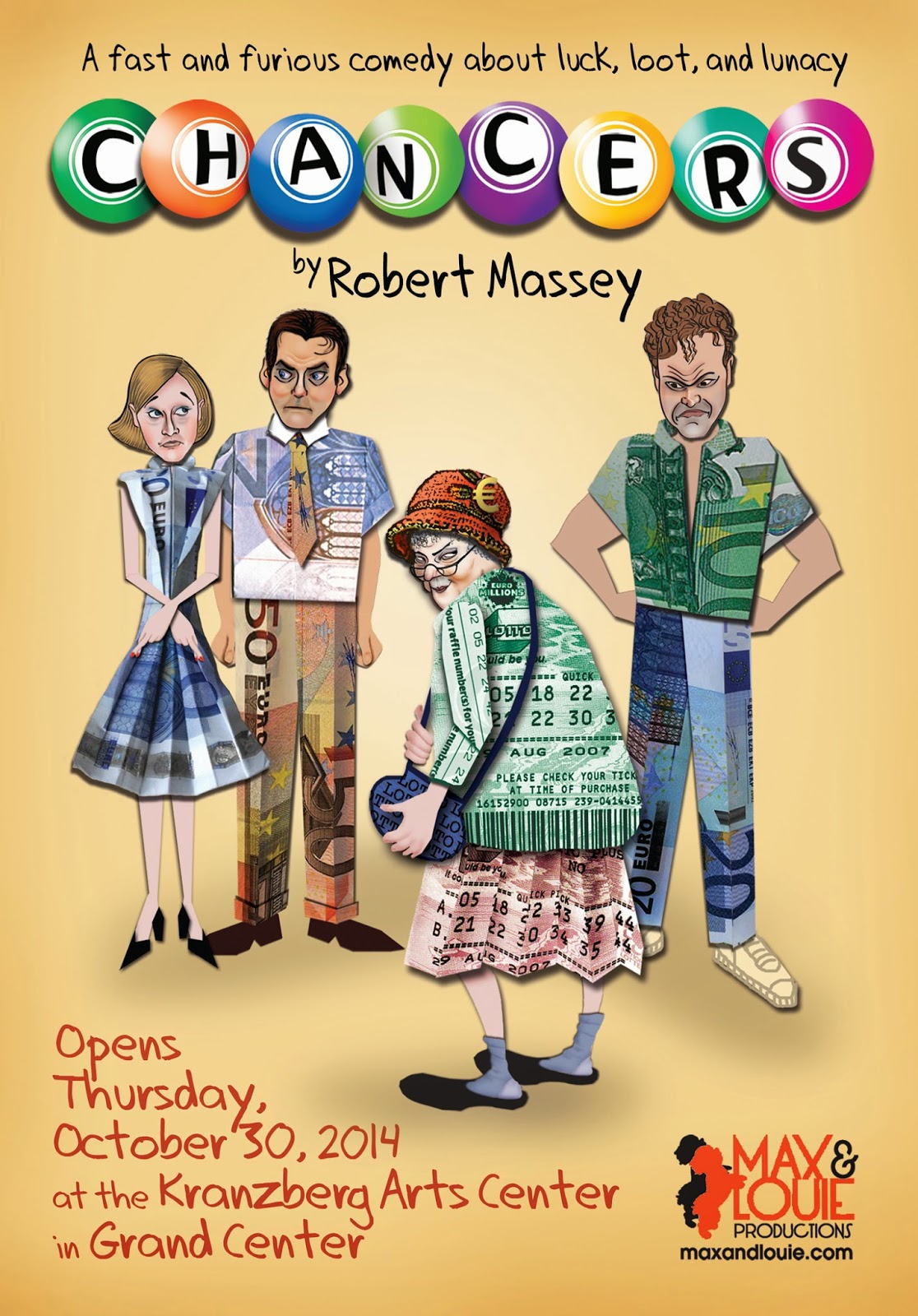 Marjorie Williamson Graphic Design