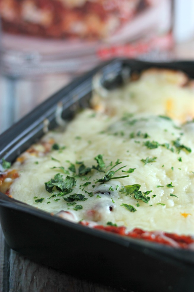 Easy, Cheesy French Bread Easy, Cheesy French Bread