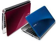 spesifikasi mini netbook