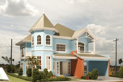 Camella homes philippines model houses Camella homes philippines model houses