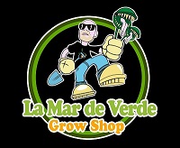 LA MAR DE VERDE GROW SHOP