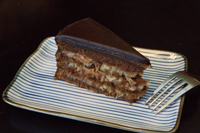 German Chocolate Cake Filling Without Eggs German Chocolate Cake Filling Without Eggs