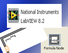 labview formula node