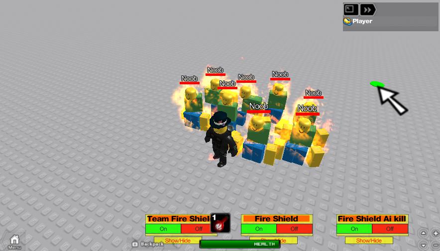 How To Make A Roblox Radius Kill Script