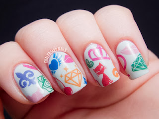 Top 10 Nail Art Tattoo Designs, Nail Art, Tattoo Designs, 